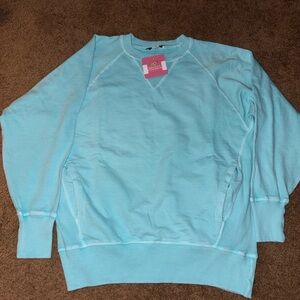 Zanana shirt with pockets